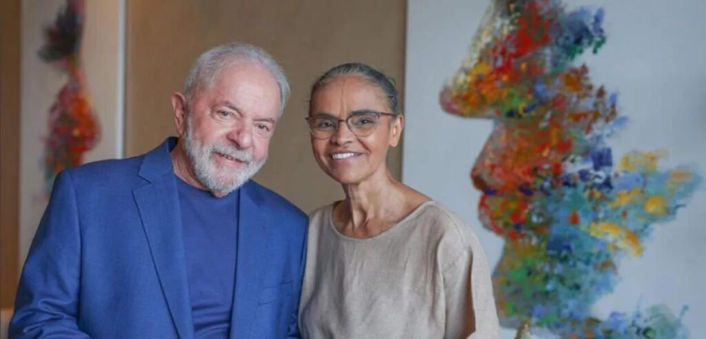 Lula inaugura nesta semana série de viagens pelo Brasil e envia Marina ao Fórum Econômico Mundial